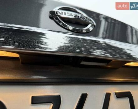 Сірий Ніссан Альтіма, об'ємом двигуна 2.49 л та пробігом 133 тис. км за 10950 $, фото 10 на Automoto.ua
