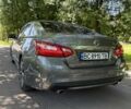 Серый Ниссан Альтима, объемом двигателя 2.5 л и пробегом 195 тыс. км за 10200 $, фото 7 на Automoto.ua