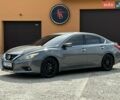 Сірий Ніссан Альтіма, об'ємом двигуна 2.49 л та пробігом 223 тис. км за 8299 $, фото 1 на Automoto.ua
