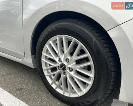 Сірий Ніссан Альтіма, об'ємом двигуна 2.49 л та пробігом 179 тис. км за 9900 $, фото 24 на Automoto.ua