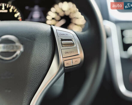 Серый Ниссан Альтима, объемом двигателя 2.49 л и пробегом 76 тыс. км за 10499 $, фото 46 на Automoto.ua