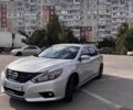 Сірий Ніссан Альтіма, об'ємом двигуна 2.49 л та пробігом 121 тис. км за 9399 $, фото 1 на Automoto.ua