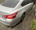 Сірий Ніссан Альтіма, об'ємом двигуна 2.5 л та пробігом 160 тис. км за 8700 $, фото 11 на Automoto.ua