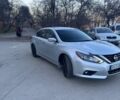 Сірий Ніссан Альтіма, об'ємом двигуна 2.49 л та пробігом 115 тис. км за 9000 $, фото 1 на Automoto.ua