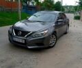 Сірий Ніссан Альтіма, об'ємом двигуна 2.5 л та пробігом 114 тис. км за 10500 $, фото 1 на Automoto.ua