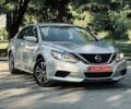 Серый Ниссан Альтима, объемом двигателя 2.5 л и пробегом 76 тыс. км за 10499 $, фото 4 на Automoto.ua