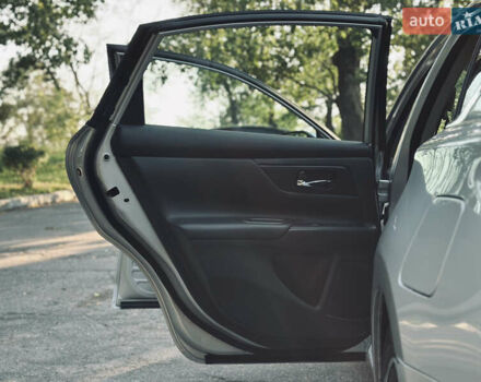 Серый Ниссан Альтима, объемом двигателя 2.49 л и пробегом 76 тыс. км за 10499 $, фото 21 на Automoto.ua