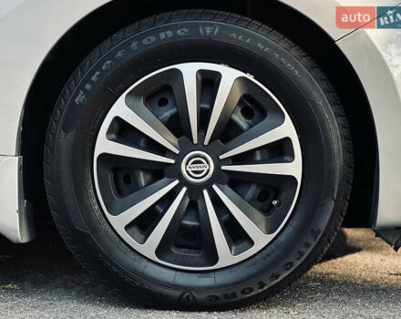 Серый Ниссан Альтима, объемом двигателя 2.49 л и пробегом 76 тыс. км за 10499 $, фото 20 на Automoto.ua