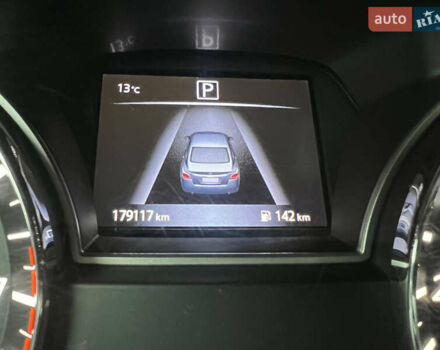 Сірий Ніссан Альтіма, об'ємом двигуна 2.49 л та пробігом 179 тис. км за 9900 $, фото 57 на Automoto.ua