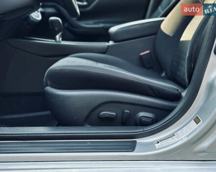 Серый Ниссан Альтима, объемом двигателя 2.49 л и пробегом 76 тыс. км за 10499 $, фото 31 на Automoto.ua