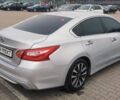 Сірий Ніссан Альтіма, об'ємом двигуна 2.5 л та пробігом 160 тис. км за 8900 $, фото 2 на Automoto.ua