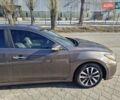 Серый Ниссан Альтима, объемом двигателя 2.49 л и пробегом 215 тыс. км за 9800 $, фото 5 на Automoto.ua