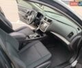 Сірий Ніссан Альтіма, об'ємом двигуна 2.49 л та пробігом 209 тис. км за 10000 $, фото 14 на Automoto.ua