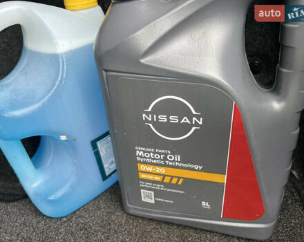 Сірий Ніссан Альтіма, об'ємом двигуна 2.49 л та пробігом 179 тис. км за 9900 $, фото 13 на Automoto.ua