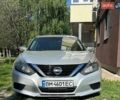 Серый Ниссан Альтима, объемом двигателя 2.49 л и пробегом 218 тыс. км за 9800 $, фото 1 на Automoto.ua