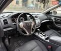 Сірий Ніссан Альтіма, об'ємом двигуна 2.49 л та пробігом 133 тис. км за 10950 $, фото 12 на Automoto.ua