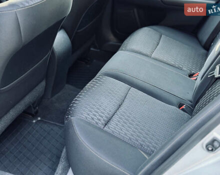 Серый Ниссан Альтима, объемом двигателя 2.49 л и пробегом 76 тыс. км за 10499 $, фото 22 на Automoto.ua