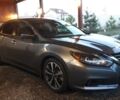 Серый Ниссан Альтима, объемом двигателя 2.5 л и пробегом 36 тыс. км за 16500 $, фото 1 на Automoto.ua