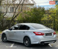 Ниссан Альтима 2016 в Николаеве на Automoto.ua Серый Ниссан Альтима, объемом двигателя 2.49 л и пробегом 191 тыс. км за 9999 $, фото 2 на Automoto.ua