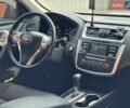 Сірий Ніссан Альтіма, об'ємом двигуна 2.49 л та пробігом 223 тис. км за 8299 $, фото 17 на Automoto.ua