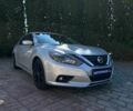 Серый Ниссан Альтима, объемом двигателя 2.5 л и пробегом 115 тыс. км за 10700 $, фото 1 на Automoto.ua