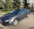 Серый Ниссан Альтима, объемом двигателя 2.5 л и пробегом 98 тыс. км за 12800 $, фото 1 на Automoto.ua