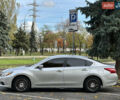 Ниссан Альтима 2016 в Николаеве на Automoto.ua Серый Ниссан Альтима, объемом двигателя 2.49 л и пробегом 191 тыс. км за 9999 $, фото 1 на Automoto.ua