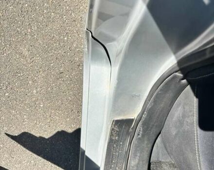 Серый Ниссан Альтима, объемом двигателя 2.49 л и пробегом 209 тыс. км за 8200 $, фото 1 на Automoto.ua