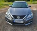 Серый Ниссан Альтима, объемом двигателя 2.49 л и пробегом 110 тыс. км за 11500 $, фото 2 на Automoto.ua