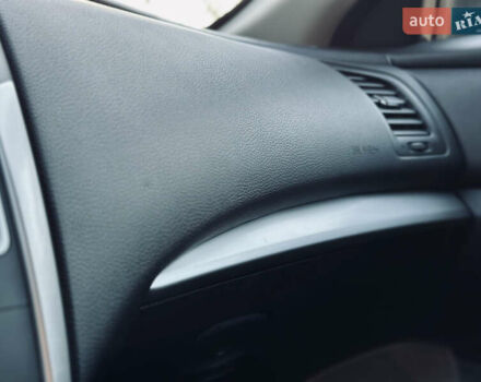 Серый Ниссан Альтима, объемом двигателя 2.49 л и пробегом 76 тыс. км за 10499 $, фото 56 на Automoto.ua