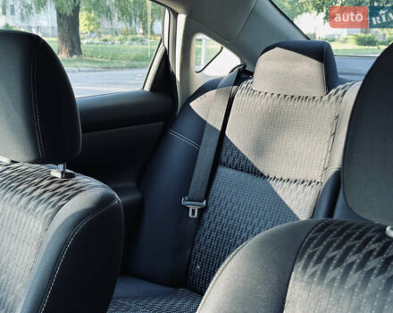 Серый Ниссан Альтима, объемом двигателя 2.49 л и пробегом 76 тыс. км за 10499 $, фото 33 на Automoto.ua