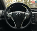 Ниссан Альтима 2016 в Николаеве на Automoto.ua Серый Ниссан Альтима, объемом двигателя 2.49 л и пробегом 191 тыс. км за 9999 $, фото 9 на Automoto.ua