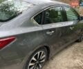 Серый Ниссан Альтима, объемом двигателя 2.49 л и пробегом 170 тыс. км за 10800 $, фото 5 на Automoto.ua