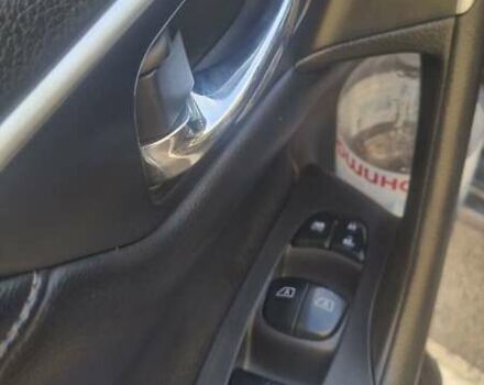 Серый Ниссан Альтима, объемом двигателя 2.49 л и пробегом 224 тыс. км за 10700 $, фото 12 на Automoto.ua