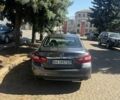 Серый Ниссан Альтима, объемом двигателя 2.49 л и пробегом 189 тыс. км за 10700 $, фото 7 на Automoto.ua