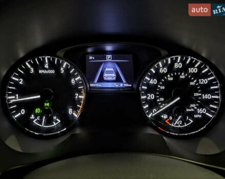 Сірий Ніссан Альтіма, об'ємом двигуна 2.49 л та пробігом 185 тис. км за 10500 $, фото 6 на Automoto.ua