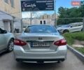Серый Ниссан Альтима, объемом двигателя 2.49 л и пробегом 194 тыс. км за 10500 $, фото 1 на Automoto.ua