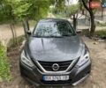 Серый Ниссан Альтима, объемом двигателя 2.49 л и пробегом 170 тыс. км за 10800 $, фото 2 на Automoto.ua
