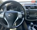 Серый Ниссан Альтима, объемом двигателя 2.49 л и пробегом 160 тыс. км за 10500 $, фото 8 на Automoto.ua