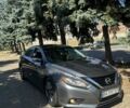 Серый Ниссан Альтима, объемом двигателя 2.49 л и пробегом 189 тыс. км за 10700 $, фото 23 на Automoto.ua