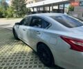 Серый Ниссан Альтима, объемом двигателя 2.49 л и пробегом 146 тыс. км за 10700 $, фото 1 на Automoto.ua