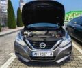 Серый Ниссан Альтима, объемом двигателя 2.5 л и пробегом 230 тыс. км за 9499 $, фото 2 на Automoto.ua