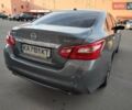 Серый Ниссан Альтима, объемом двигателя 2.49 л и пробегом 172 тыс. км за 10900 $, фото 19 на Automoto.ua