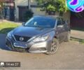 Серый Ниссан Альтима, объемом двигателя 2.5 л и пробегом 10 тыс. км за 14000 $, фото 1 на Automoto.ua