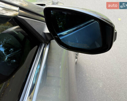 Серый Ниссан Альтима, объемом двигателя 2.49 л и пробегом 105 тыс. км за 12800 $, фото 13 на Automoto.ua