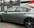 Серый Ниссан Альтима, объемом двигателя 2.5 л и пробегом 95 тыс. км за 12300 $, фото 3 на Automoto.ua
