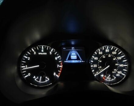 Серый Ниссан Альтима, объемом двигателя 2.5 л и пробегом 230 тыс. км за 9499 $, фото 13 на Automoto.ua