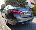 Серый Ниссан Альтима, объемом двигателя 2.5 л и пробегом 180 тыс. км за 9500 $, фото 1 на Automoto.ua
