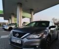 Сірий Ніссан Альтіма, об'ємом двигуна 2.49 л та пробігом 230 тис. км за 7599 $, фото 1 на Automoto.ua