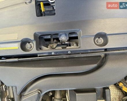 Серый Ниссан Альтима, объемом двигателя 2.49 л и пробегом 64 тыс. км за 14000 $, фото 22 на Automoto.ua